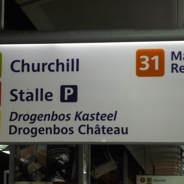 Ich bau dir ein Schloss aus ****