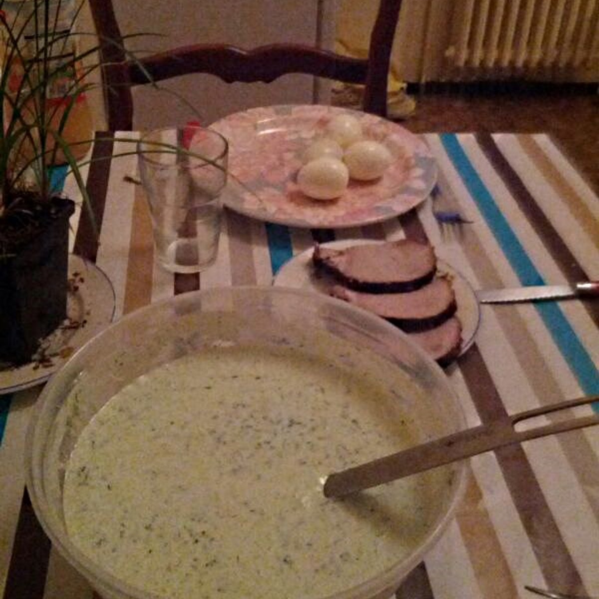 Grie Soß