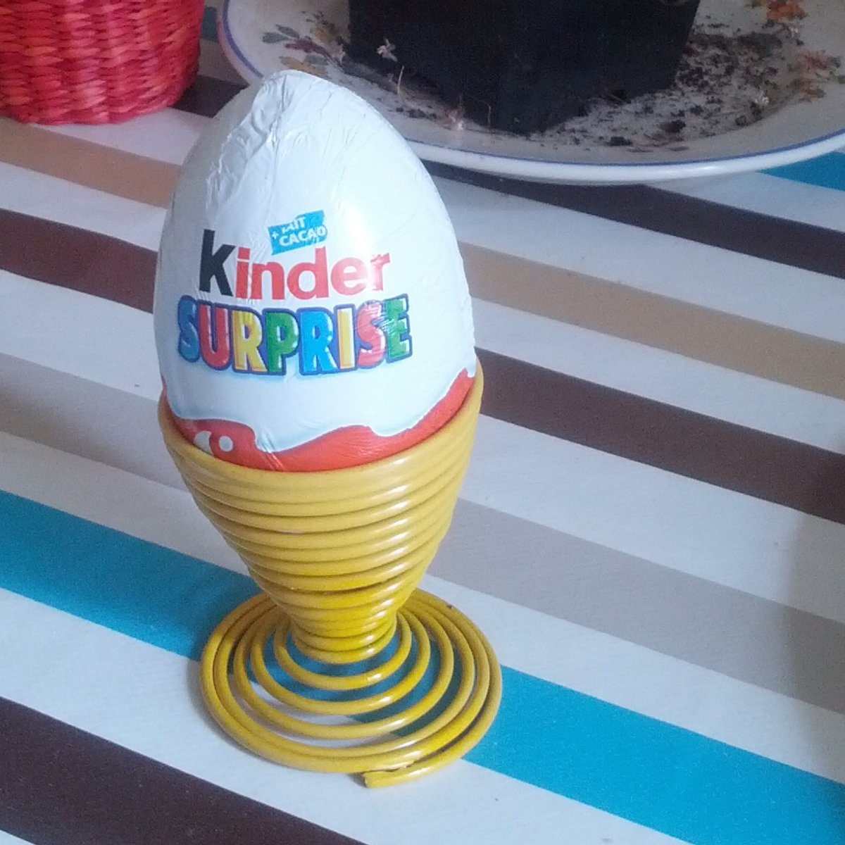 Joyeuses Pâques!