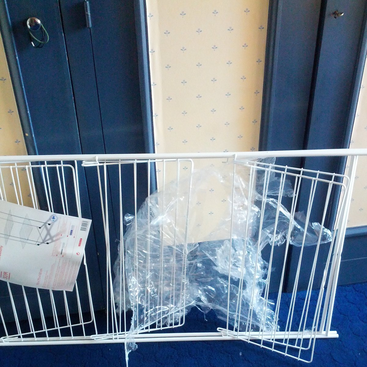 Verpackungskunst