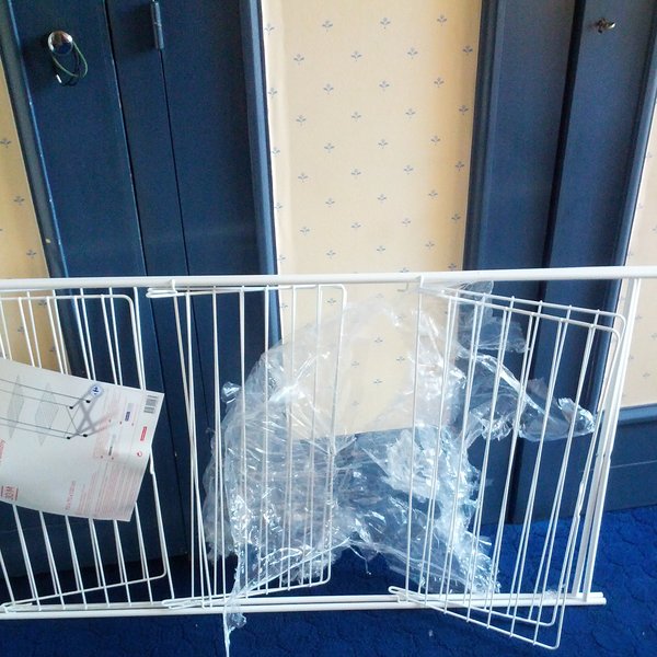 Verpackungskunst