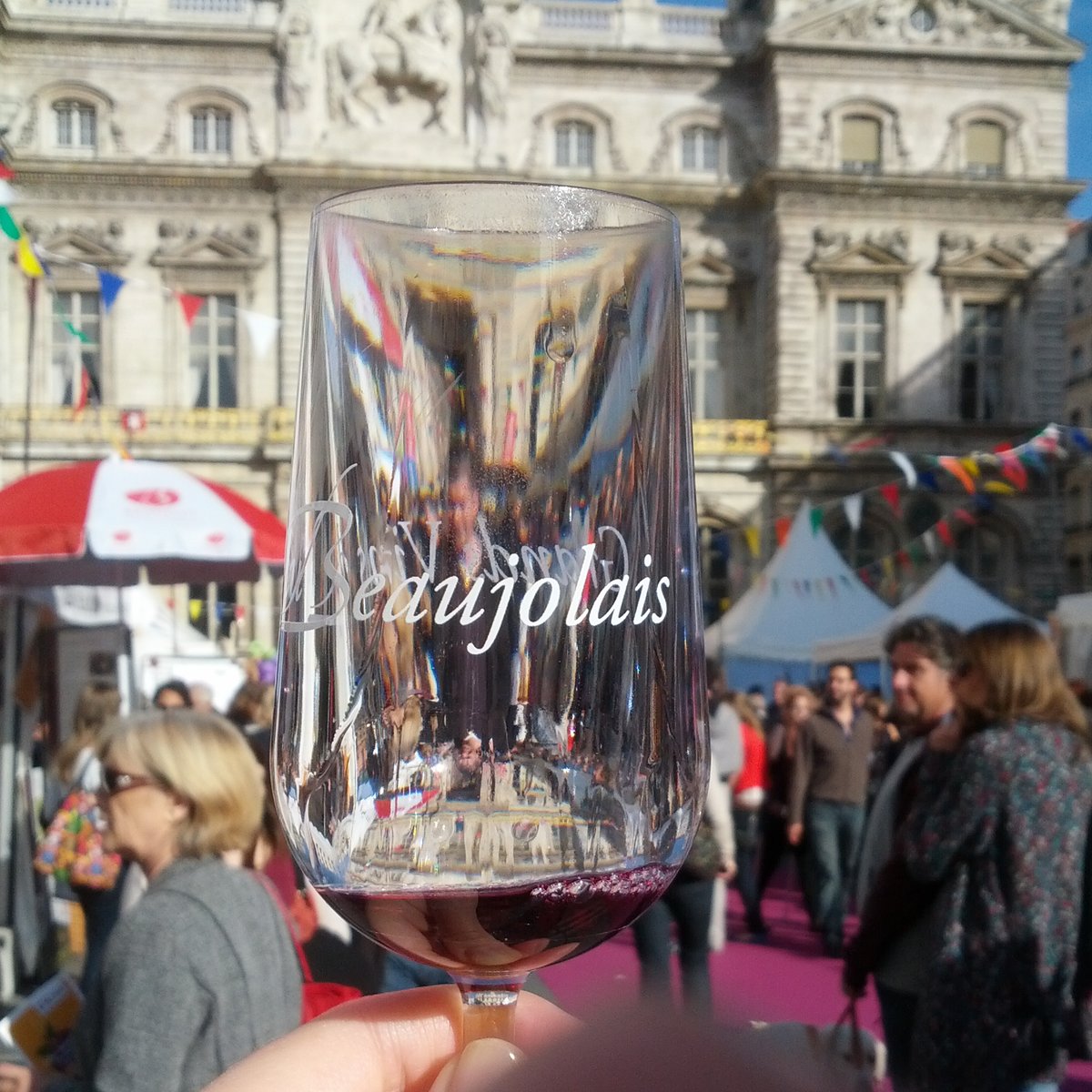 Prost!