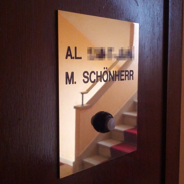 Die neuen Mieter
