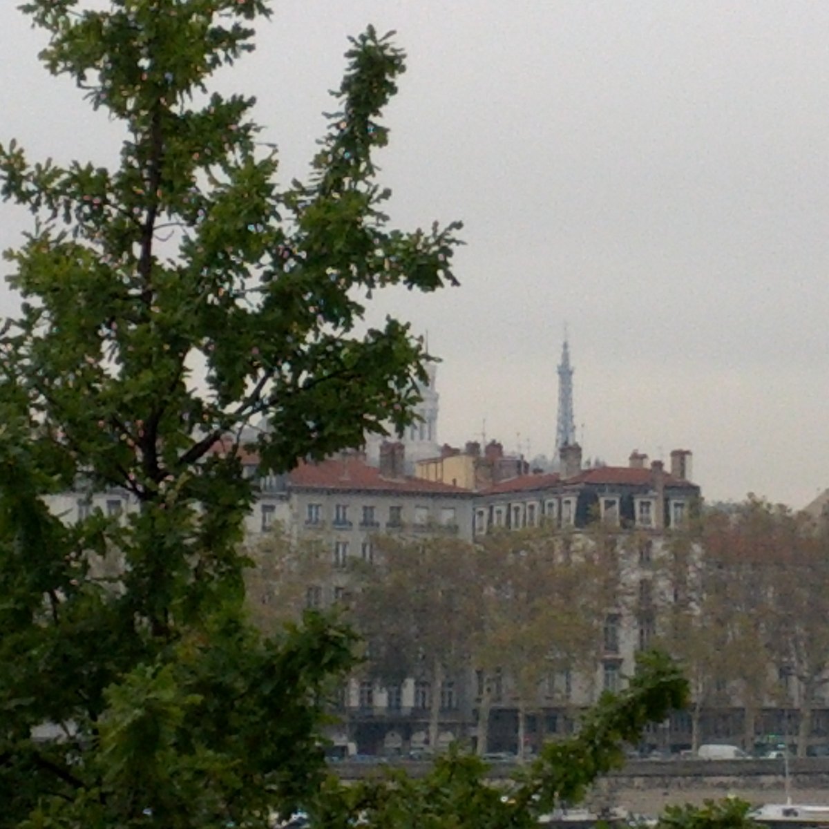 Tour Eiffel