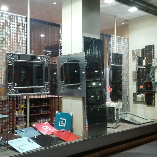 Spieglein, Spieglein 