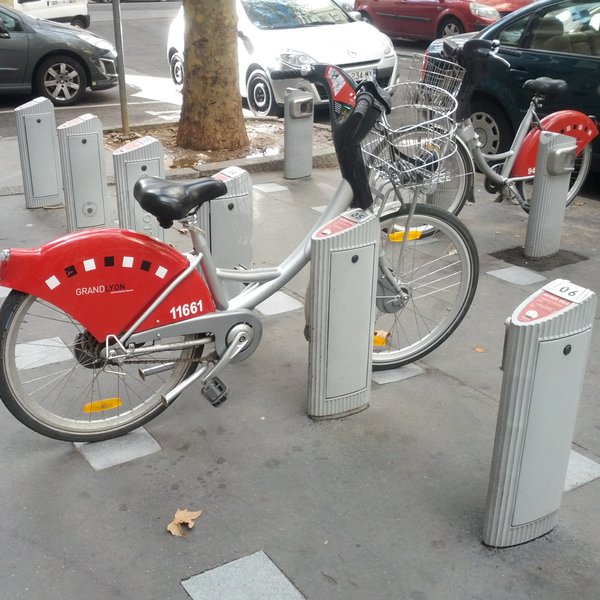 I want to ride my bicycle 