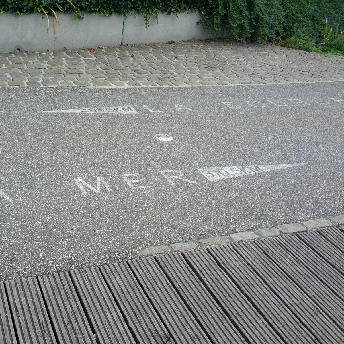 Zimmer ohne Meerblick